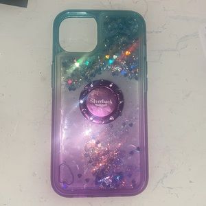 iPhone 12 Mini Case with Magnetic phone stand/holder